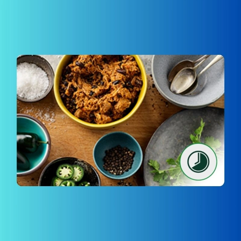 yavaş pişirme modu thermomix